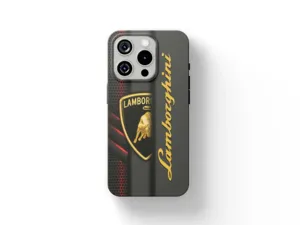 Lamborghini Handycover Hochwertige Pro S Serie